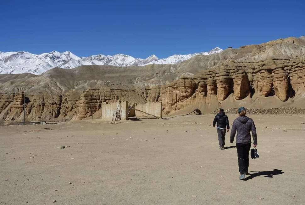 10 Amazing Reasons Why the Upper Mustang Tour in Nepal is a Life-Changing Adventure