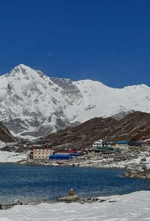 Best Time for Adventure Trekking in Nepal 2026: A Complete Seasonal Guide for Trekkers.