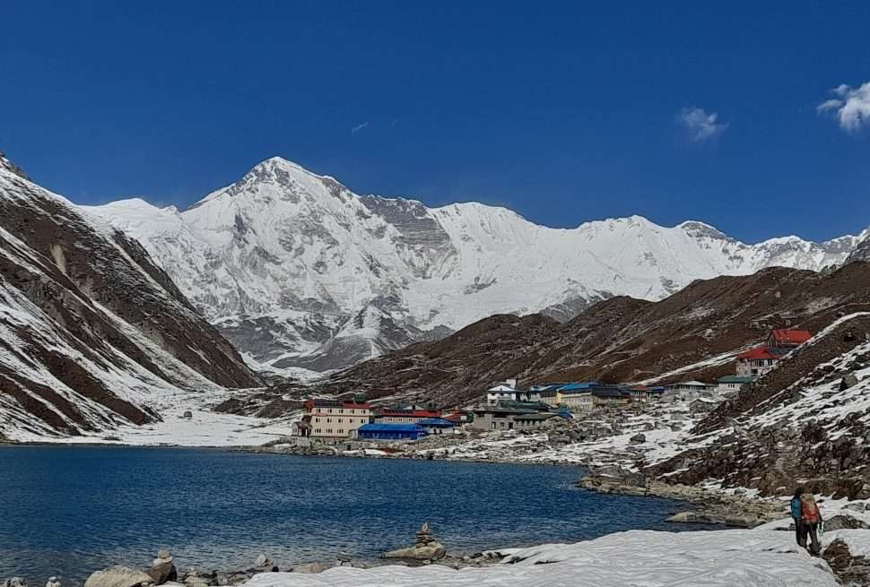 best time for adventure trekking in Nepal 2026