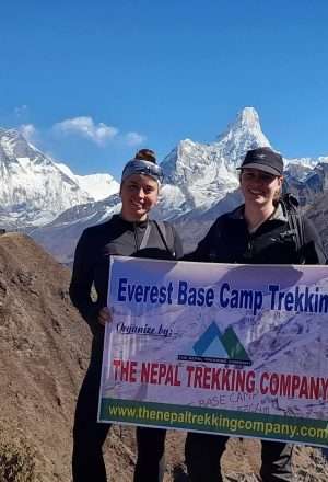 Best Time for Everest Base Camp Trek 2026 – 9 Powerful Reasons to Plan Your.