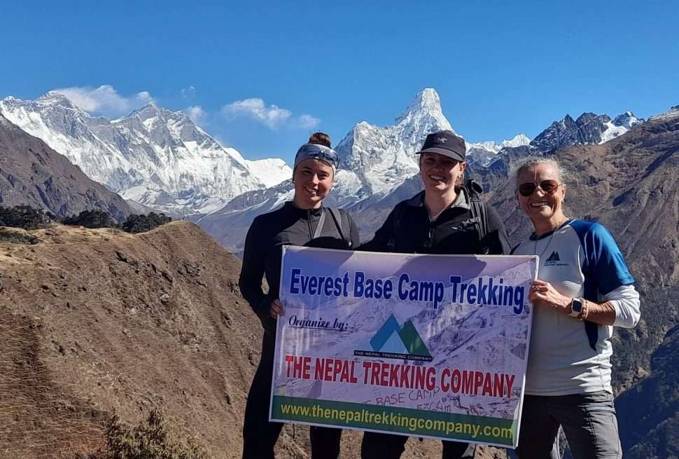 Cultural and adventure tours in Nepal