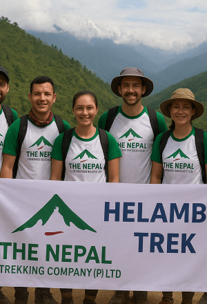 Helambu Trek Guide 2026: Discover the Hidden Himalayan Jewel with The Nepal Trekking Company.