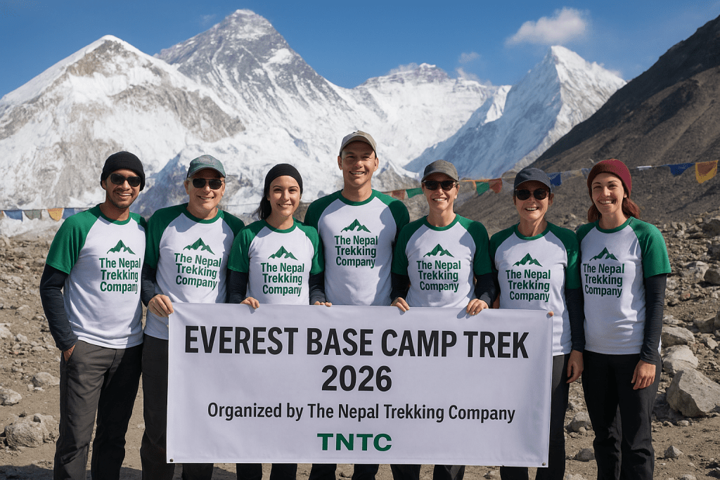 7 Incredible Tips for Your Everest Base Camp Helicopter Return Trek Guide in 2026