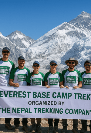 Everest Base Camp Trek Cost 2026: Your Ultimate Guide.