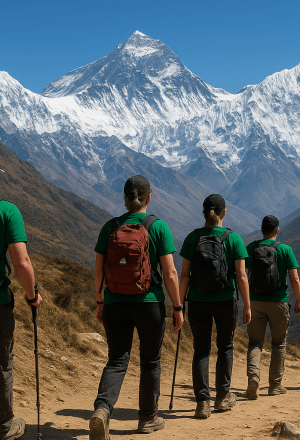 Nepal Trekking Trends for 2026/2027.