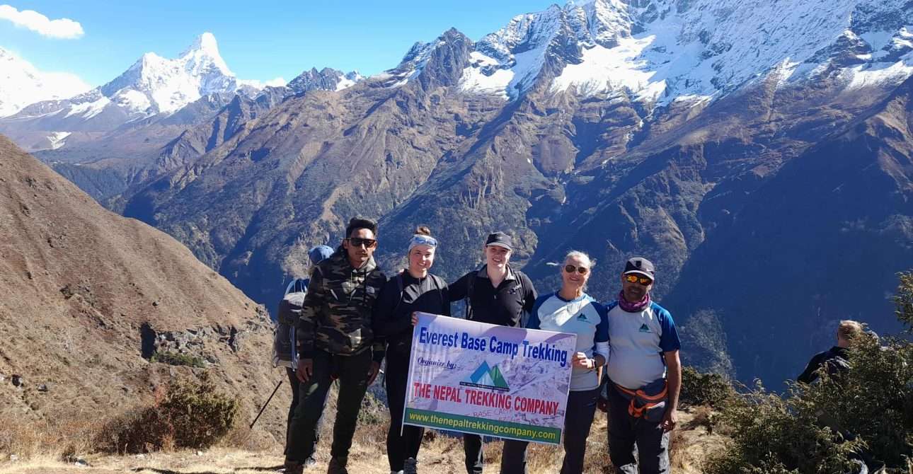 Everest Base Camp vs Upper Mustang Which Trek is Better in 2026?