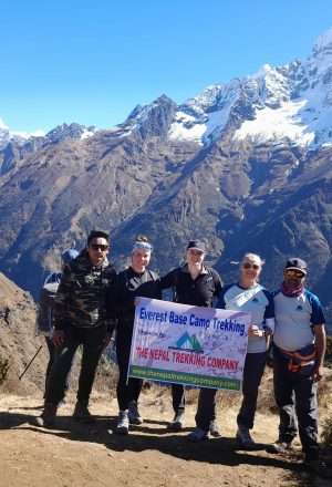 Everest Base Camp vs Upper Mustang Which Trek is Better in 2026?