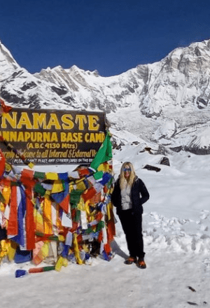 Annapurna Circuit With Guide 2026 – Your Ultimate Trekking Adventure.