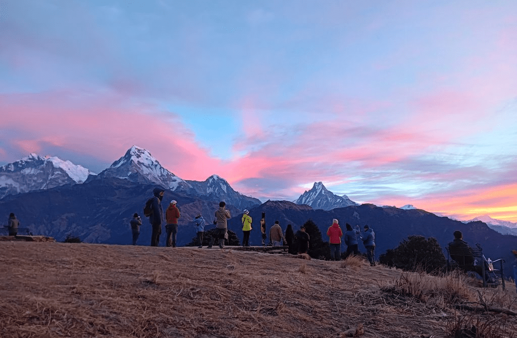 10 Best Short Treks Near Pokhara for 2026 – Customize Your Perfect Adventure with The Nepal Trekking Company.