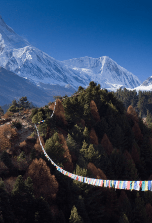 Manaslu Circuit Trekking in October 2026 ||| The Ultimate Himalayan Adventure Guide |||