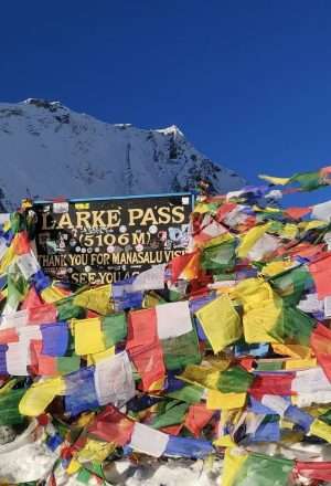 Trek the Legend Manaslu Circuit 2026: Remote, Rugged & Remarkable.