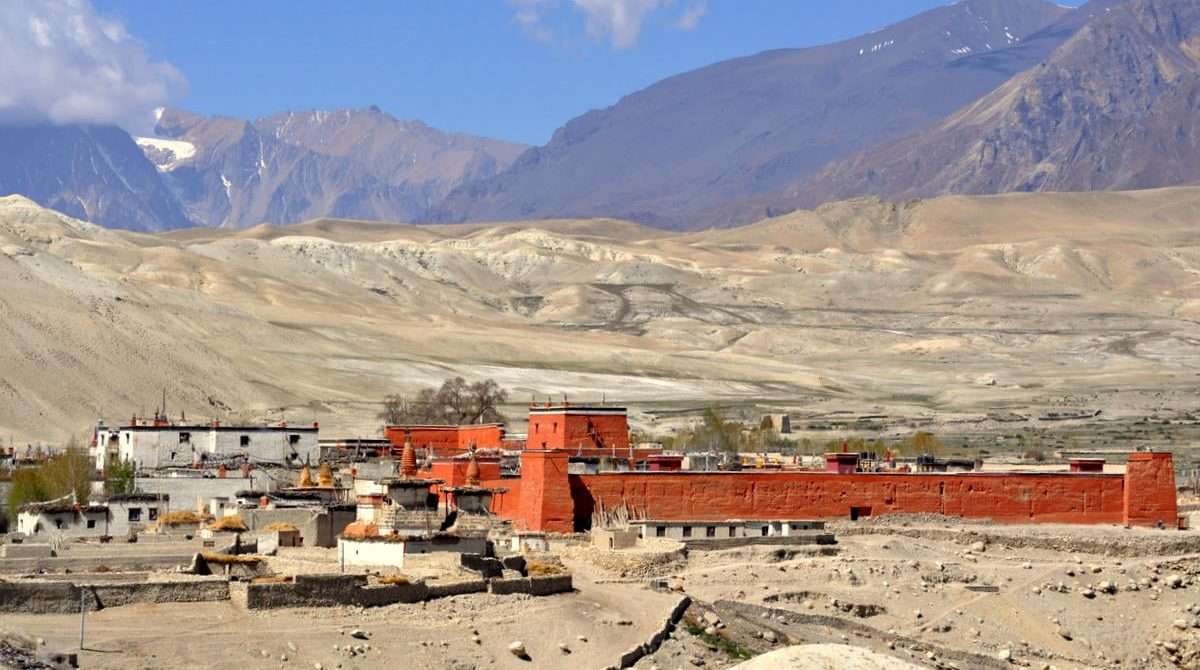 7 Essential Facts: Do I Need Permit for Upper Mustang Trek in Nepal.