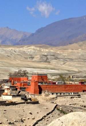 7 Essential Facts: Do I Need Permit for Upper Mustang Trek in Nepal.