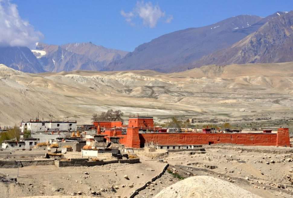 Restricted Area Permit Nepal 2026