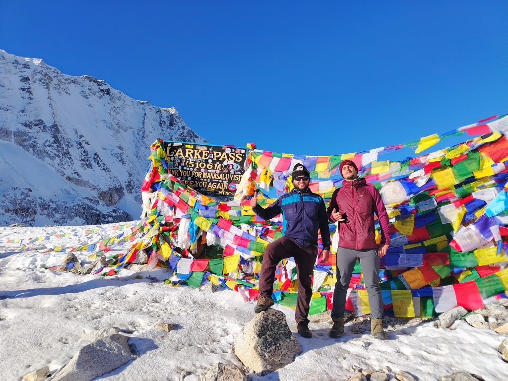 Wrap the New Year in Adventure