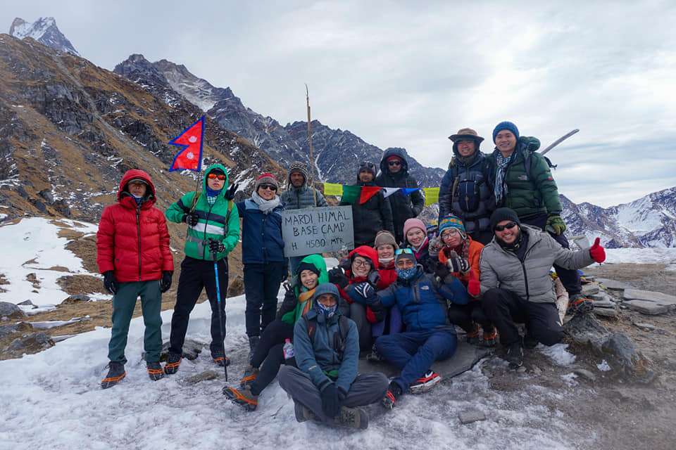 Complete Guide To Mardi Himal Trekking – Everything You Need To Know For 2026 !!!