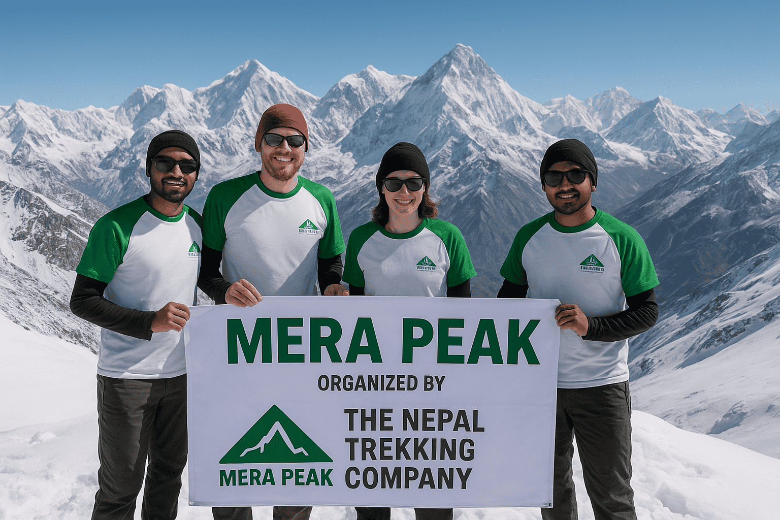 5 Magical Christmas Holiday Trek Nepal Adventures You Can Customize — Your Comfort Is Our Promise