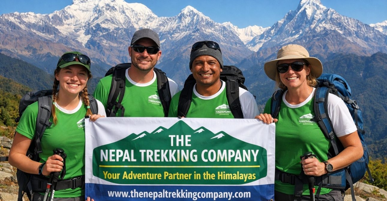 Best Adventure Tours in Nepal for Foreigner: The Ultimate Himalayan Experience.