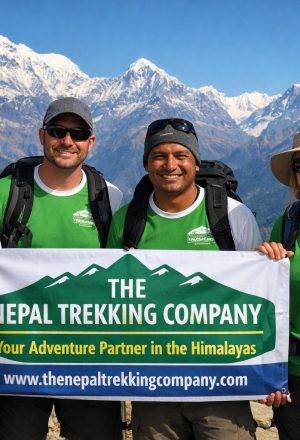 Best Adventure Tours in Nepal for Foreigner: The Ultimate Himalayan Experience.