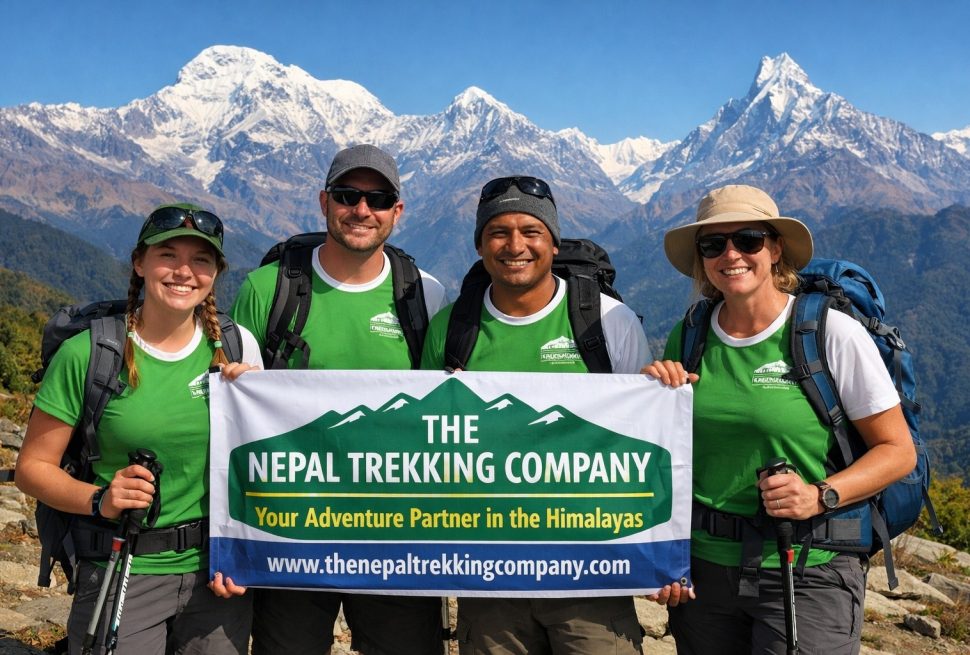 best adventure tours in nepal for foreigners