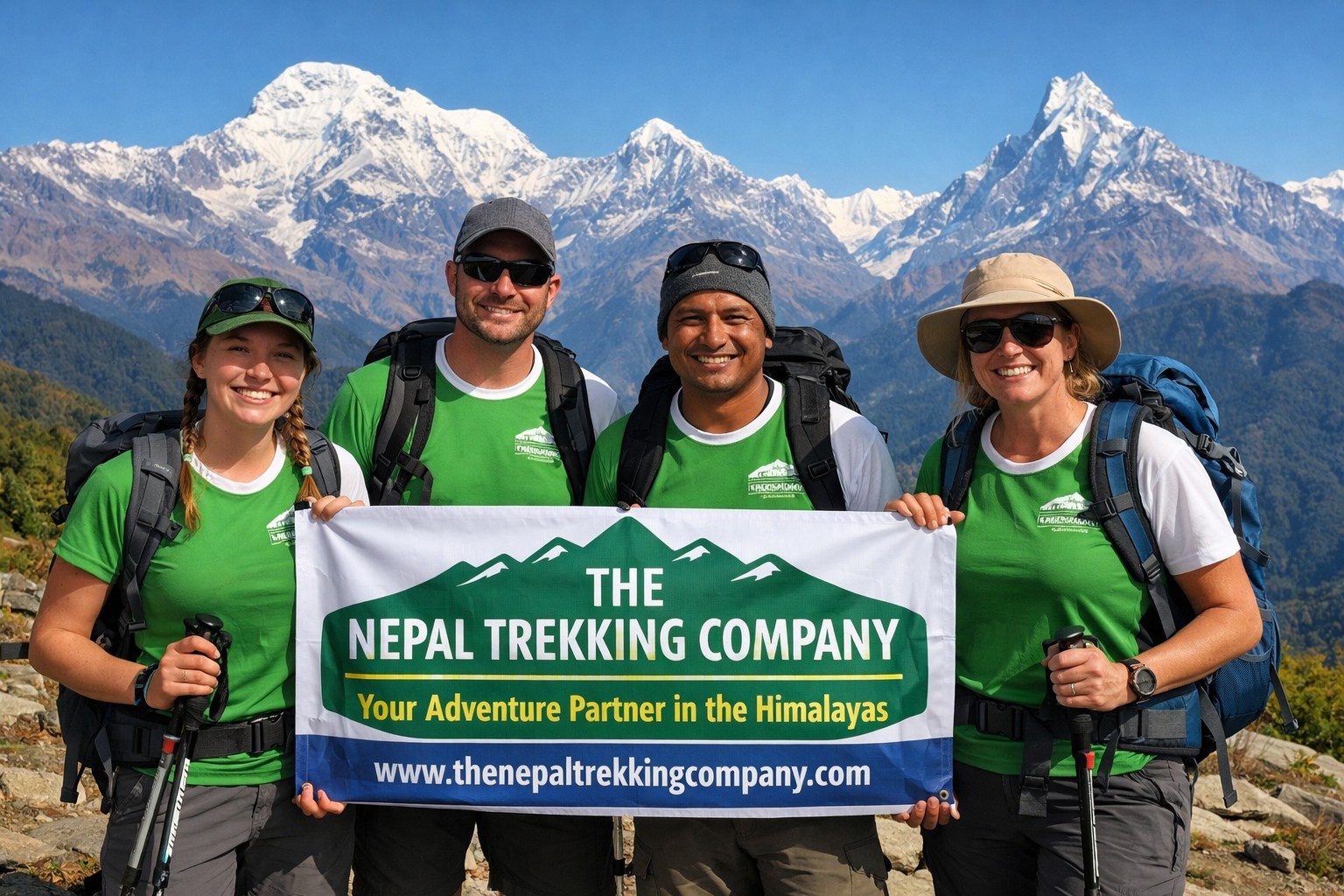 best adventure tours in nepal for foreigners