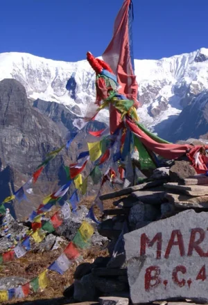 Spring Mardi Himal Trek 2026||| A Complete Travel Guide, Itinerary, and Cost |||