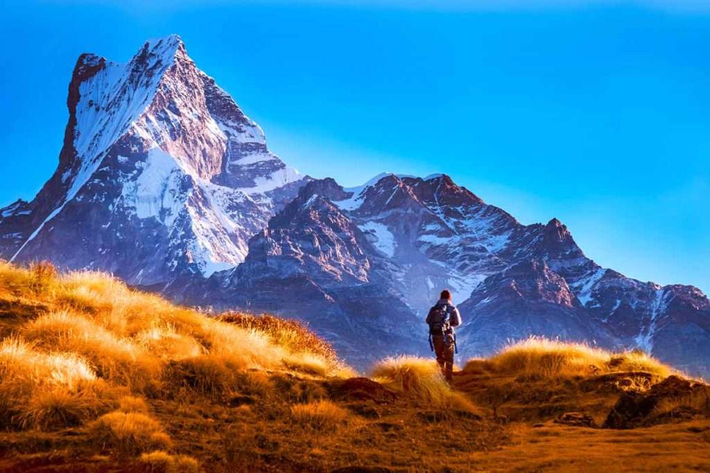 Complete Guide To Mardi Himal Trek