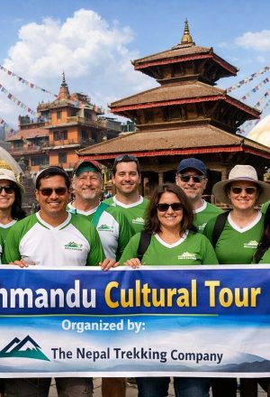 Nepal Trekking and Tour Package 2026 with TNTC ||| Your Ultimate Himalayan Adventure.