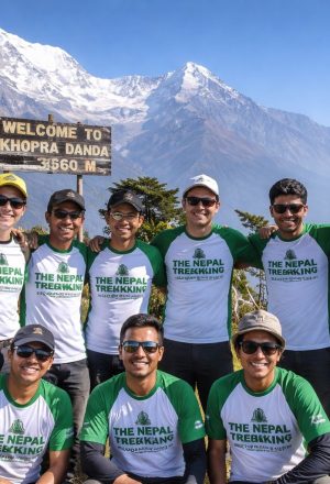 Khopra Danda Community Trek 2026 ||| A Complete Travel Guide to Nepal’s Hidden Himalayan Balcony |||