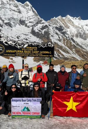 Everything You Need to Know About Trekking in Nepal 2026 / 2027 – TNTC.