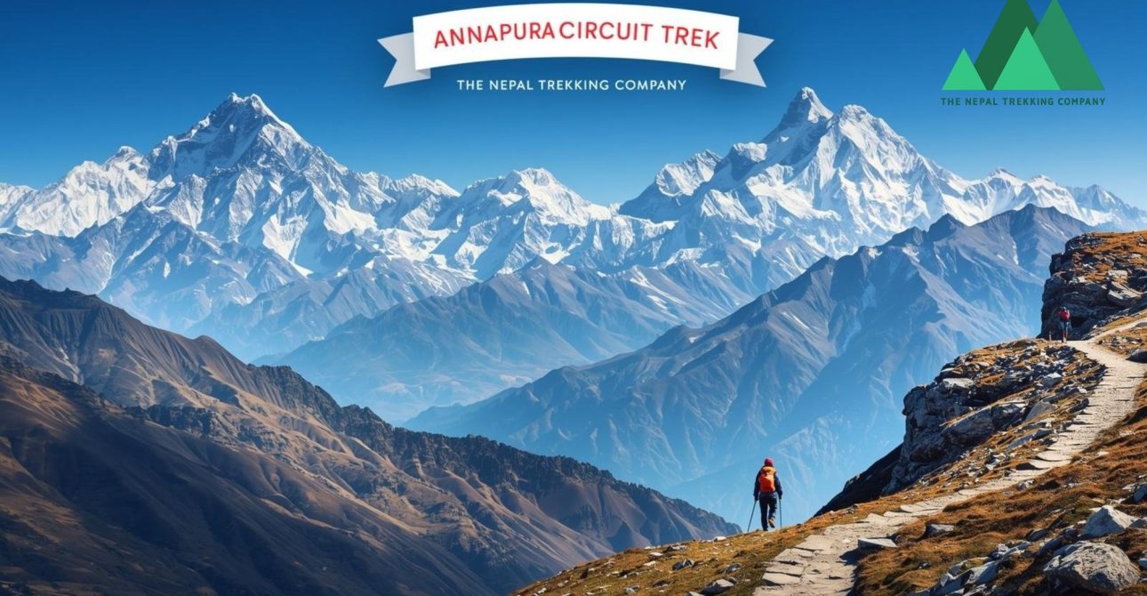 Short Annapurna Circuit Trek: Best 2026 Guide You’ll Ever Need: