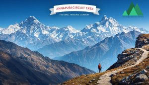 Short Annapurna Circuit Trek