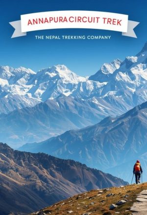 Short Annapurna Circuit Trek: Best 2026 Guide You’ll Ever Need: