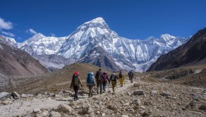 Top 10 Himalayan Trekking Routes in Nepal